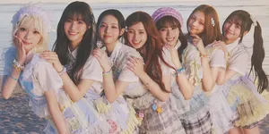 UNIS Bubar, Agensi Sebut Kontrak Berakhir 26 September