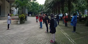 Universitas Brawijaya Pulangkan 48 Mahasiswa Kedokteran asal Malaysia