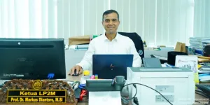 Universitas Negeri Malang Terima Rp 600 Juta untuk Perkuat Riset dan SDGs di Kancah Global