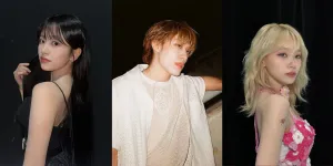 Unjuk Bakat Menyanyi, Inilah 10 Idol K-Pop Generasi 4 yang Pernah Tampil di Acara 'THE KING OF MASK SINGER': Ada Yujin IVE - Bang Yedam