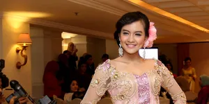 Untuk Fashion, Intan Nuraini Pilih Yang Nyaman