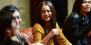 Untuk Konser Tunggalnya, Rossa Turunkan Berat Badan 4 Kilogram