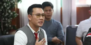 Upaya Ke-5 Bayi Tabung, Denny Sumargo Siap Berhenti Jika Gagal Lagi