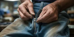 Update Cara Memperbaiki Resleting yang Tidak Mau Mengunci