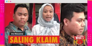Update Kasus Anak Ira Riswana, Korban dan Terlapor Saling Klaim Tak Langgar Hukum