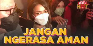 Update Kasus Nirina Zubir, Aset Tersangka Akan Disita