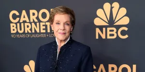 Update Terbaru, Julie Andrews Tidak Akan Kembali sebagai Ratu Clarisse di 'Princess Diaries 3'