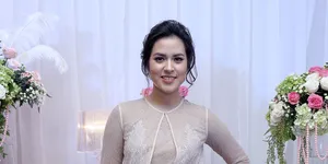 Ups, Benarkah Raisa Seorang Bidadari?