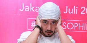 Ups, Yama Carlos dan Istri Sudah Pisah Rumah Sejak Sang Anak Lahir?