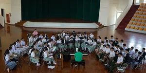 Ursulin Indonesia Rayakan 170 Tahun, Festival Pendidikan dan Drama Musikal