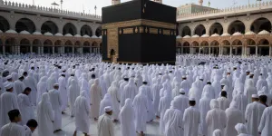 Urutan Ibadah Haji Lengkap dari Awal Sampai Akhir Beserta Penjelasannya