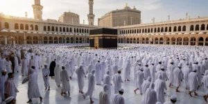 Urutan Ibadah Umroh Lengkap dari Ihram hingga Tahallul yang Wajib Diketahui Jamaah