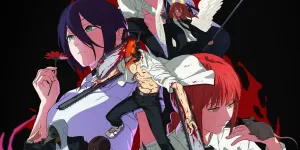 Urutan Nonton Anime 'CHAINSAW MAN', Siap-Siap Marathon Sebelum Reze Arc Tayang di Indonesia