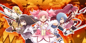 Urutan Nonton Anime 'Madoka Magika' yang Benar Secara Kronologis Biar Nggak Bingung