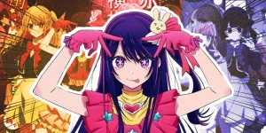 Urutan Nonton Anime Oshi no Ko yang Benar Biar Kalian Nggak Bingung