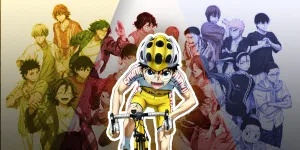Urutan Nonton anime Yowamushi Pedal yang Benar Biar Kalian Nggak Bingung