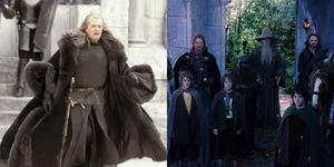 Urutan Nonton Lord of the Rings, Ini Panduan Bagi Pemula