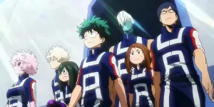 Urutan Nonton 'MY HERO ACADEMIA' yang Benar, Persiapan Sebelum Season 8 Tayang!