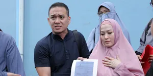 Usaha Karaoke Disegel, Lyra Virna Belum Bisa Beri Komentar