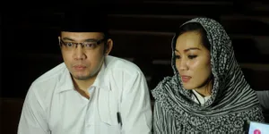 Usai Bebas, Sandy Tumiwa Akan Digugat Cerai Oleh Sang Istri?