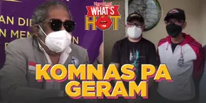 Usai Disentil Komnas PA, Doddy Sudrajat 'Jemput' Gala Tanpa Konfirmasi?