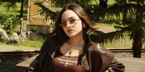 Usai Hiatus, Mahalini Akhirnya Comeback Lewat Album 'KOMA' dan Konser Tunggal