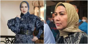 Usai Jadi Korban KDRT, Venna Melinda Kecewa Tak Ada Permintaan Maaf dari Ferry Irawan dan Keluarganya