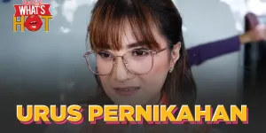 Usai Lamaran, Kiki Amalia Sibuk Siapkan Pernikahan - Pakai Adat Sunda