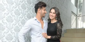 Usai Lamaran Resmi, Ammar Zoni dan Irish Bella Akan Menikah Tahun Ini?