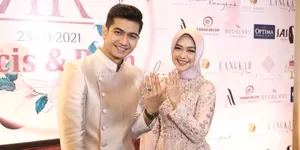 Usai Lamaran, Ria Ricis dan Teuku Ryan Bakal Menikah Tiga Bulan Lagi?