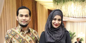 Usai Melahirkan, Prioritas Shireen Sungkar Otomatis Berubah