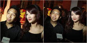 Usai Menikah, Augie Fantinus Ingin Segera Miliki Anak