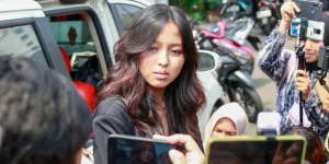 Usai Ngaku Dilecehkan Ayah Tiri, Michelle Ashley Akui Sudah Tak Tinggal Bersama Pinkan Mambo