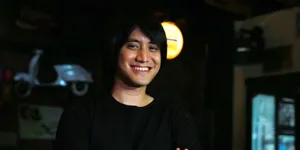 Rencana Usai Nikah, Kevin Aprilio Pilih Tinggalkan Rumah Orangtua