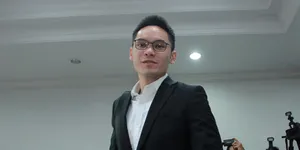 Usai Nonton 'ANNABELLE', Ben Kasyafani Alami Kejadian Horor