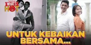 Usai Pemotretan Panasnya Dikritik, Ini Reaksi Amanda Manopo