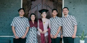 Usai Raih Double Degree, Meiska Siap Tancap Gas di Dunia Musik