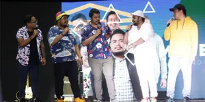 Usai Rilis Single Perdana, MLI Jazz Kidding Bocorkan Rencana buat Segera Bubar?