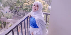 Usia Kehamilan Lebih Tua dari Aurel Hermansyah, Lesti Kejora Ungkap Bakal Melahirkan Awal Tahun