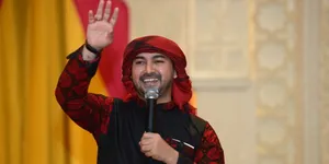 Ustaz Al Habsyi: Bulan Ramadan Bawa Berkah Tak Hanya Bagi Muslim