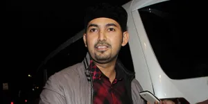 Ustaz Al Habsyi Ternyata Masih Ingin Lakukan Mediasi Dengan Putri