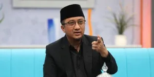 Ustaz Yusuf Mansur Kalah Gugatan Investasi Batu Bara