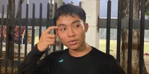 Utamakan Pendidikan dan Akan Fokus Kuliah, Betrand Peto Kesampingkan Karirnya dalam Bernyanyi