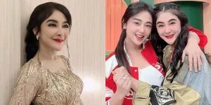 Alasan Uut Permatasari Kagum dengan Dewi Perssik Ternyata Karena Hal Ini
