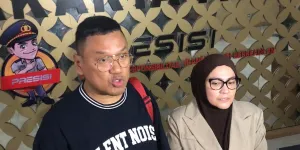 Uya Kuya Bantah Tudingan Telantarkan Kucing Peliharaannya