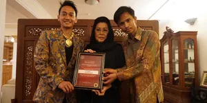 V1MAST Juara Dunia, Dubes Indonesia di Sarajevo Bangga