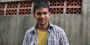 Vakum Lama, Teuku Wisnu Belum Ingin Kembali Main Sinetron