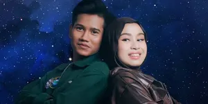 Valen DA7 dan Mila DA7 Raih Dua Nominasi AMI Awards 2026