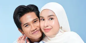 Valen dan Mila DA7 Akui Sudah Resmi Pacaran