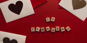 Valentine Day 2025, Temukan Fakta Menarik Hari Kasih Sayang di Tanggal 14 Februari